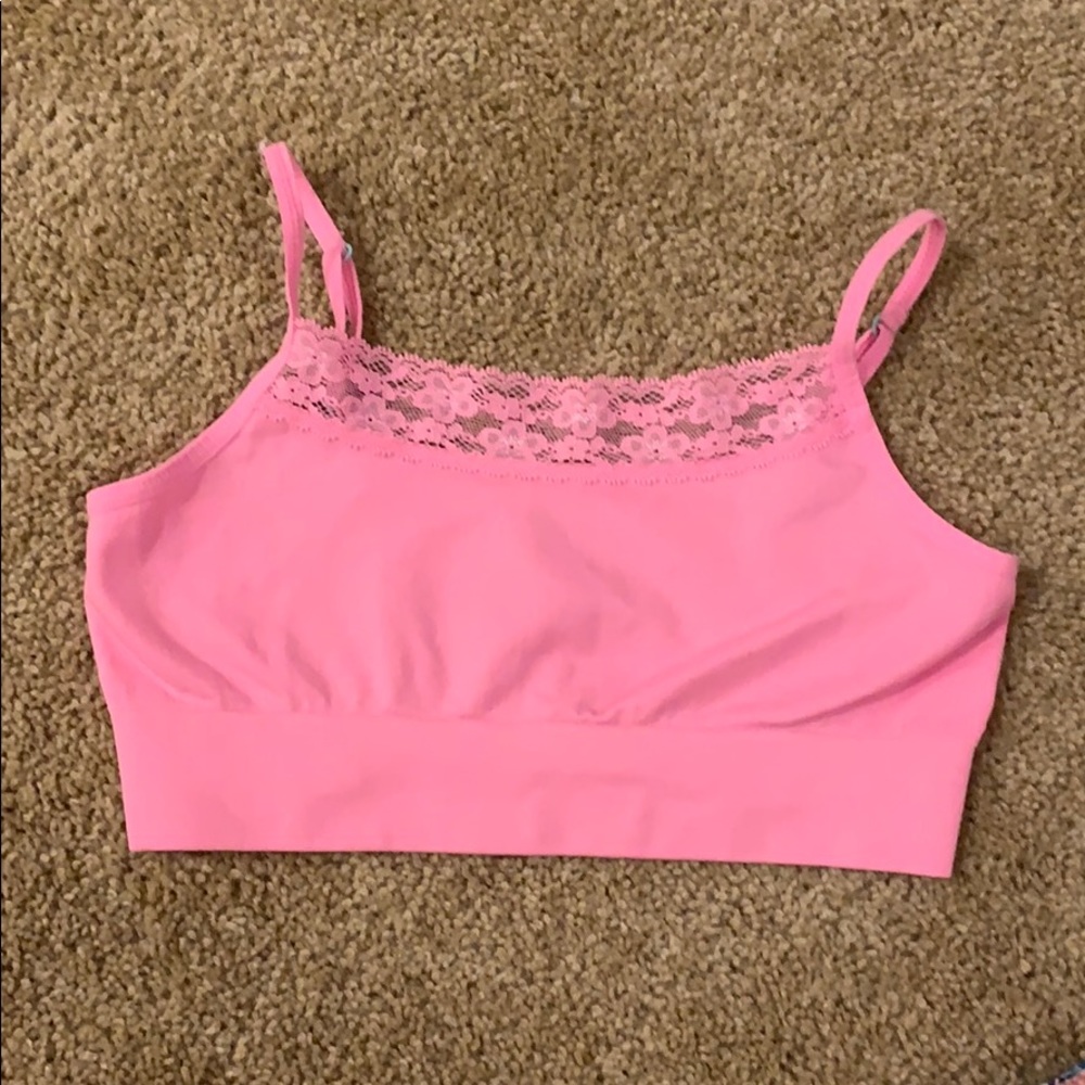 3 for $10🎁 Xoxo women’s bralette size 34/L